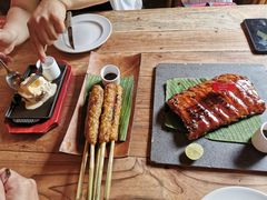 -Naughty Nuri’s Phuket