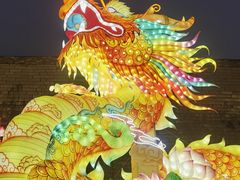 -老门东历史文化街区