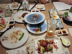-大渔铁板烧(花园道店)