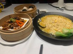 -新花城蟹粉馆(乌鲁木齐店)