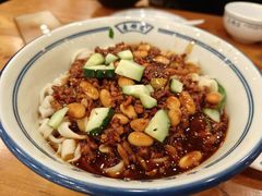 -老雒阳面馆·水席·洛阳菜(王城路店)