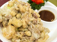 -闻香阁·清真(光荣道店)