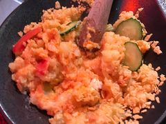 土豆色拉-赤谷和牛烧肉居酒屋(石景山店)