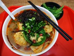-螺小胖柳州螺蛳粉(钟楼总店)