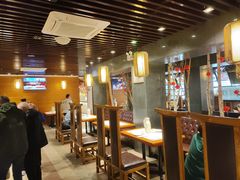 -东方饺子王(工农大路店)