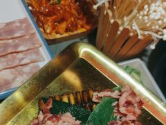 -正宗齐齐哈尔烤肉·齐牛哥鲜切炭火烤肉(杭州总店)