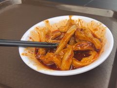 -洞子口张老二凉粉(文殊坊美食街店)