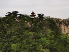 -天津盘山风景名胜区