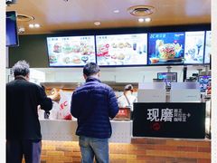 -肯德基(昌里店)