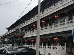 -南来顺饭庄·清真(南菜园店)