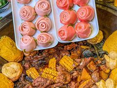 -江湖水乡铁锅炖魚(周庄嘉园店)