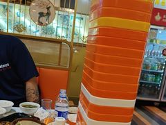 -尚品海鲜肥牛自助火锅(湖明店)