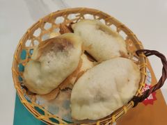 -当家水煎包·牛肉汤(浦江店)