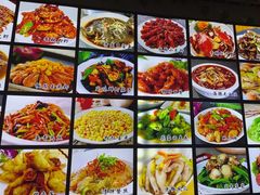-李哥海鲜烧烤家常菜(孔雀城店)