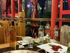 -老码头火锅(骡马市店)