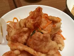 锅包肉-金掌勺锅包肉(太原万达店)