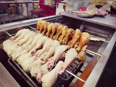 -乌恰市场(彩虹商场店)