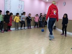 -金砾教育培训(宝山校区)