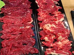 -陈记顺和牛肉火锅(岗顶店)