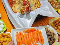 -三煮纸包鱼(青岛总店)