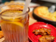 -必胜客(大悦城店)