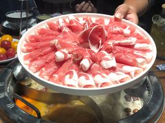 -快乐小羊火锅餐厅(农科路店)