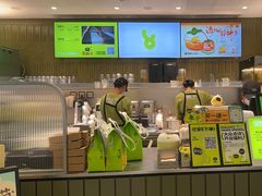 -混果汁(喜荟城店)