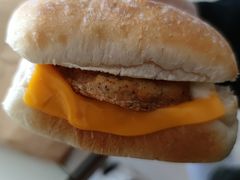 -肯德基(汤逊湖店)