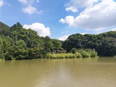 -虞山风景区