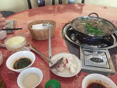 尼玛藏家风味园-尼玛藏家风味园(阿山食城店)