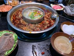 -麻大侠老火锅(巴国城店)