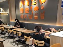 -康师傅私房牛肉面(新昌北机场店)