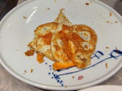 煎蛋-吉布鲁牛排海鲜自助(巴南万达广场店)