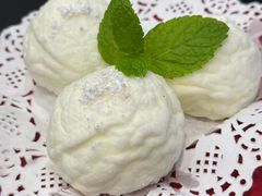 -红东阁东北菜烤肉酒馆(CROSS万象汇店)