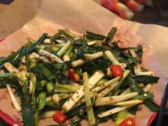 -何师烧烤·香辣蟹·川菜·30年老品牌(太古里旗舰店)