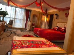 -长沙小天鹅戴斯酒店