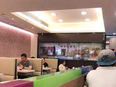 大堂-和平馆·地道港澳茶餐厅(西门口店)