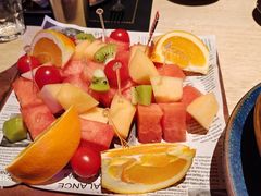 -囧吉香生蚝牛排馆(湖北路店)