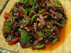 -易老九江湖菜(北滨一路店)