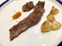 -御泉七味铁板烧(高区店)
