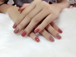 点击看大图 -Hands Nail专业美甲美睫