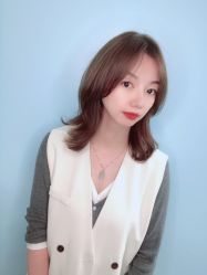 -YESIDO椰岛造型烫发染发