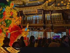 -Peet's Coffee皮爷咖啡(豫园店)