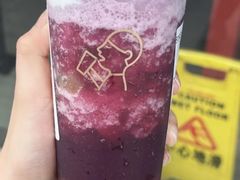 -喜茶(南京仙林金鹰店)