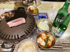 -401餐厅(弘大店)