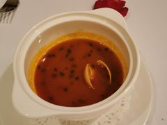 -壳里西餐厅Coquille Seafood Bistro(蒙自路店)