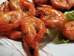 -阿杰臻选海鲜饭店(普陀山店)