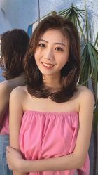 -一東造型烫发染发