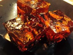 桂花糕-添好运点心专门店(中环IFC店)