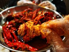 -虾小龙老长沙龙虾馆(坡子街店)